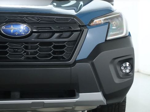 Certified 2024 Subaru Forester Wilderness w/ Convenience Package AWD/4WD image 7
