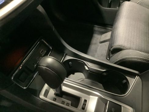 Certified 2024 Subaru Ascent Premium w/ Convenience Package image 23