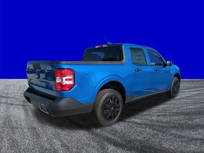 New 2026 Ford Maverick XL