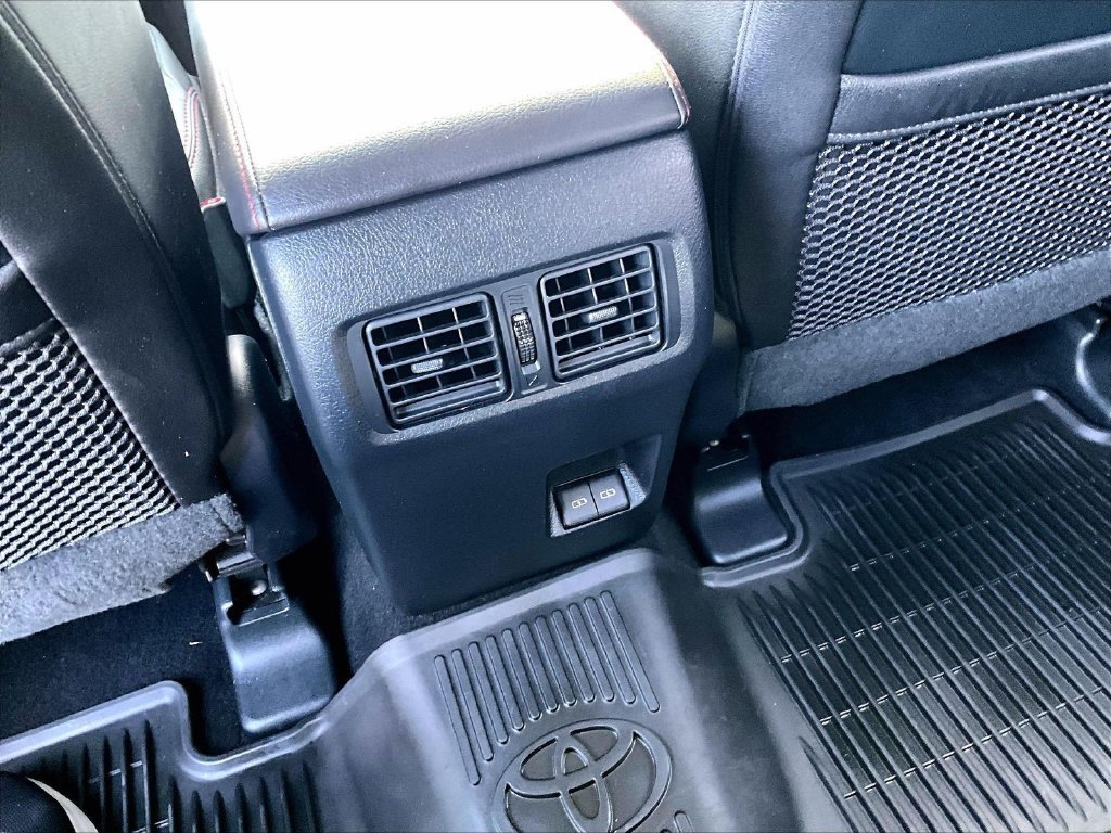 Used 2023 Toyota 4Runner TRD Off-Road Premium w/ Moonroof Package AWD/4WD image 26