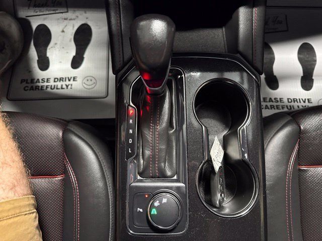 Used 2020 Chevrolet Blazer RS w/ LPO, Floor Liner Package FWD image 12