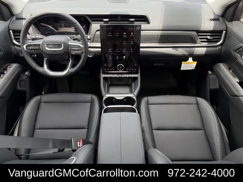New 2026 GMC Terrain Denali w/ LPO, Floor Liner Package AWD/4WD image 10