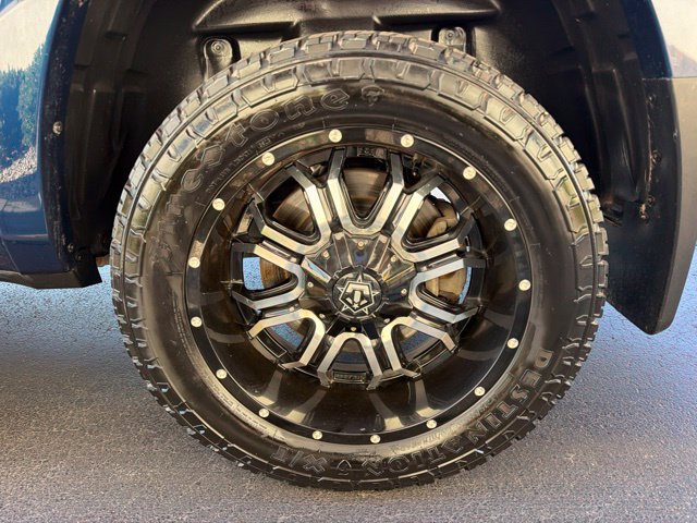 Used 2020 RAM 1500 Laramie AWD/4WD image 11