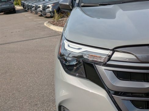 Certified 2025 Subaru Forester Premium w/ Convenience Package #2 image 9