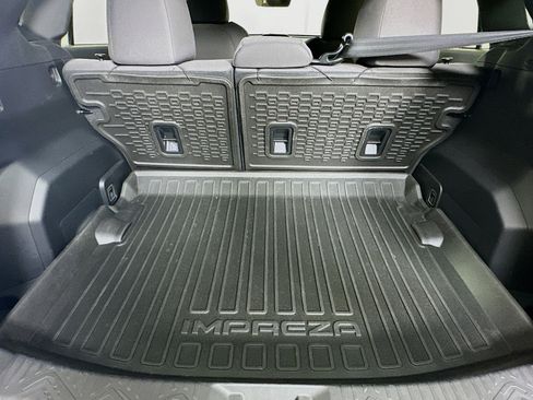 Used 2024 Subaru Impreza 2.0i image 27