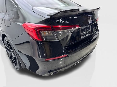 Used 2024 Honda Civic Si image 19
