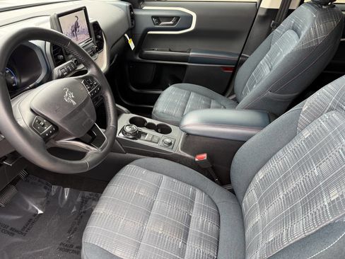 Used 2023 Ford Bronco Sport Heritage w/ Heritage Convenience Package image 10