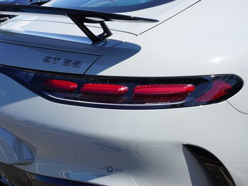 New 2026 Mercedes-Benz AMG GT 55 image 18