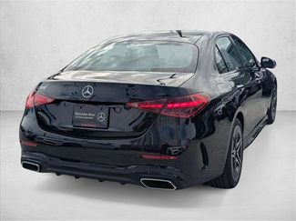 New 2026 Mercedes-Benz C 300 Sedan video 2