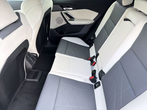 New 2026 BMW X2 xDrive28i w/ Technology Package image 27