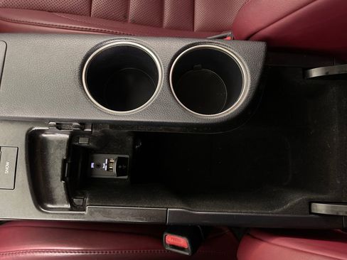 Used 2016 Lexus IS 200t w/ F Sport Package image 23