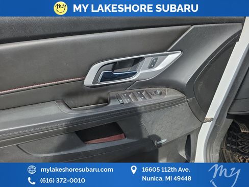 Used 2016 GMC Terrain SLE w/ Convenience Package AWD/4WD image 26