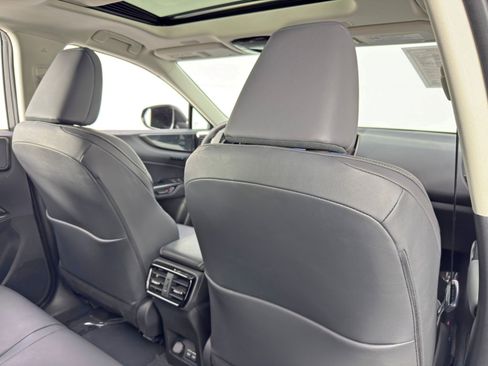 Used 2022 Lexus NX 350 AWD image 37