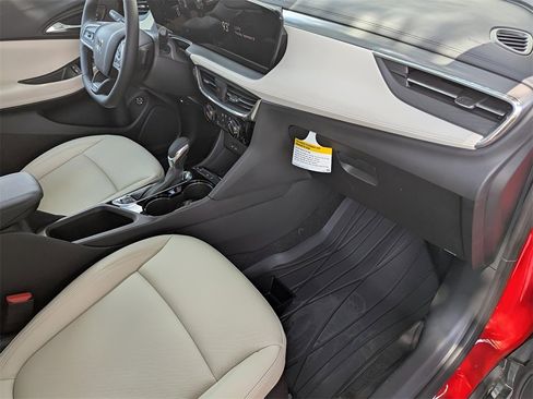 New 2026 Buick Encore GX Sport Touring w/ Advanced Technology Package image 18