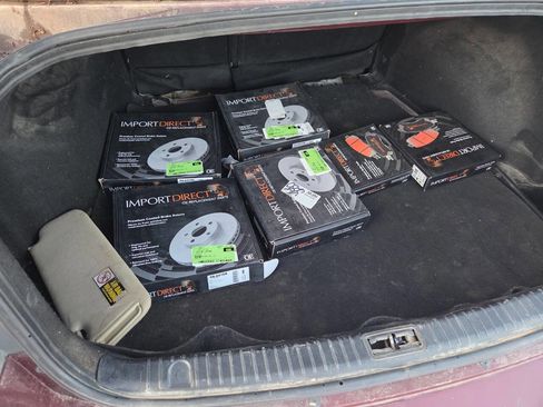 Used 2010 Hyundai Sonata GLS image 11