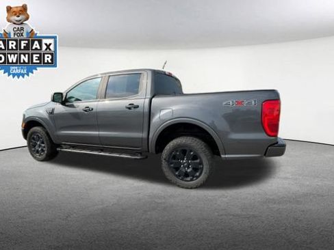Used 2019 Ford Ranger XLT w/ Black Appearance Package AWD/4WD image 7
