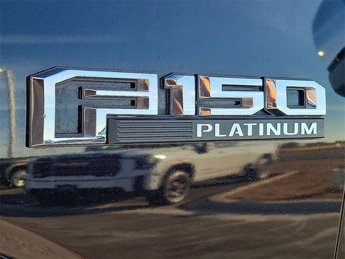 Used 2019 Ford F150 Platinum image 9