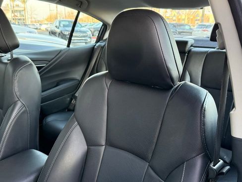 Used 2021 Subaru Legacy Limited XT w/ Popular Package #2 image 3