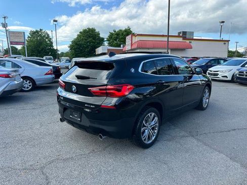 Used 2018 BMW X2 sDrive28i w/ Premium Package FWD image 5