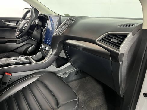 Used 2024 Ford Edge SEL w/ Convenience Package image 31