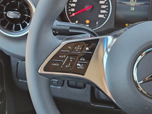 New 2025 Mercedes-Benz Sprinter 3500 image 19