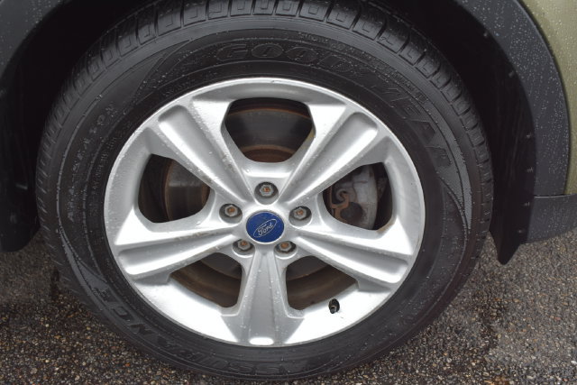 Used 2013 Ford Escape SE AWD/4WD image 40