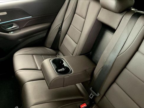 Used 2022 Mercedes-Benz GLE 450 4MATIC w/ Revised AMG Line Exterior image 36