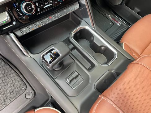 New 2026 GMC Sierra 1500 Denali Ultimate AWD/4WD image 26