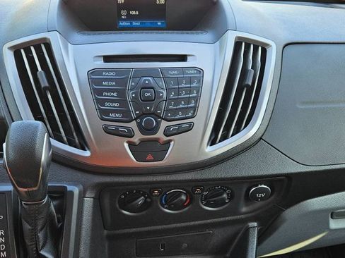 Used 2017 Ford Transit 150 XLT image 17