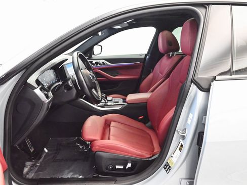 Used 2023 BMW M440i xDrive Gran Coupe M440i xDrive w/ Premium Package image 31