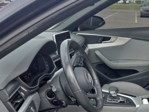 Used 2019 Audi A4 2.0T Premium Plus w/ Premium Plus Package AWD/4WD image 11