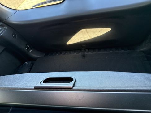 Used 2023 Chevrolet Equinox RS w/ RS Leather Package image 16