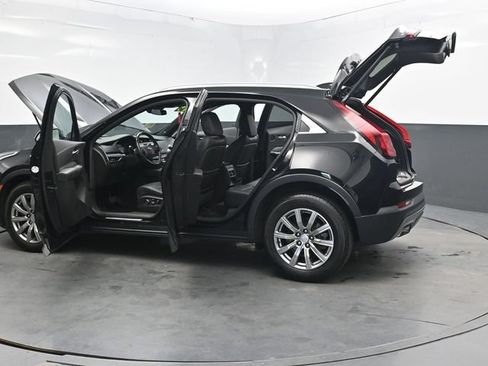 Used 2019 Cadillac XT4 Premium Luxury AWD/4WD image 40