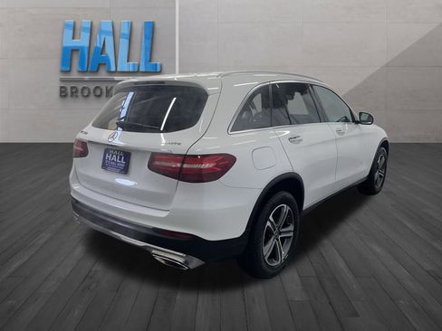 Used 2018 Mercedes-Benz GLC 300 GLC 300 image 5