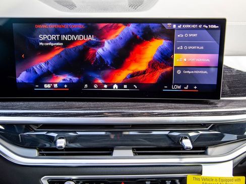 New 2026 BMW X7 M60i AWD/4WD image 13
