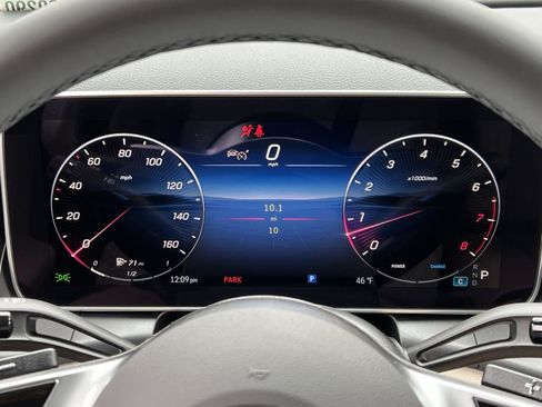Certified 2026 Mercedes-Benz GLC 300 4MATIC image 15