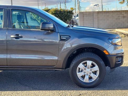Used 2020 Ford Ranger XL w/ Equipment Group 101A Mid image 8