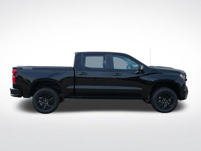 New 2026 Chevrolet Silverado 1500 LT Trail Boss w/ LT Trail Boss Premium Package