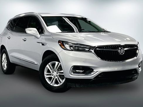 Used 2020 Buick Enclave Premium w/ Trailering Package, 5000 lbs. AWD/4WD image 1