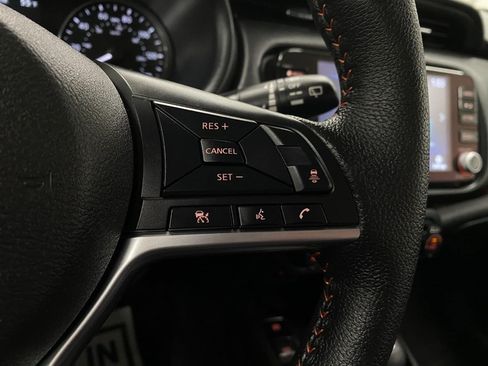 Certified 2024 Nissan Kicks SR w/ SR Premium Package FWD image 15