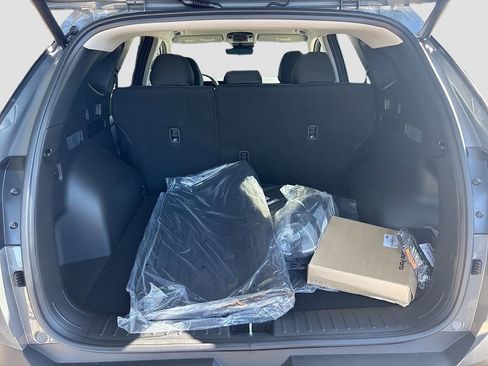 New 2026 Hyundai Tucson SEL image 25