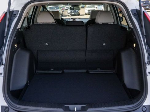 New 2026 Honda CR-V EX image 12