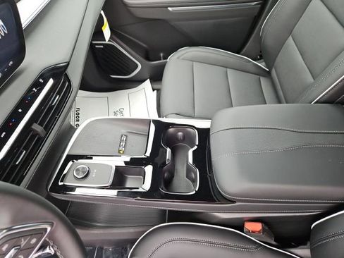 New 2026 Buick Enclave Preferred w/ Power Package FWD image 35