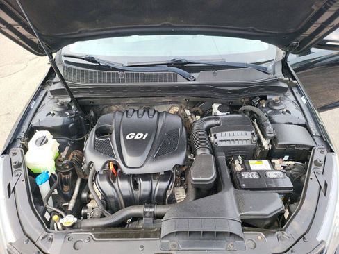 Used 2013 Kia Optima LX w/ Convenience Plus Pkg FWD image 29
