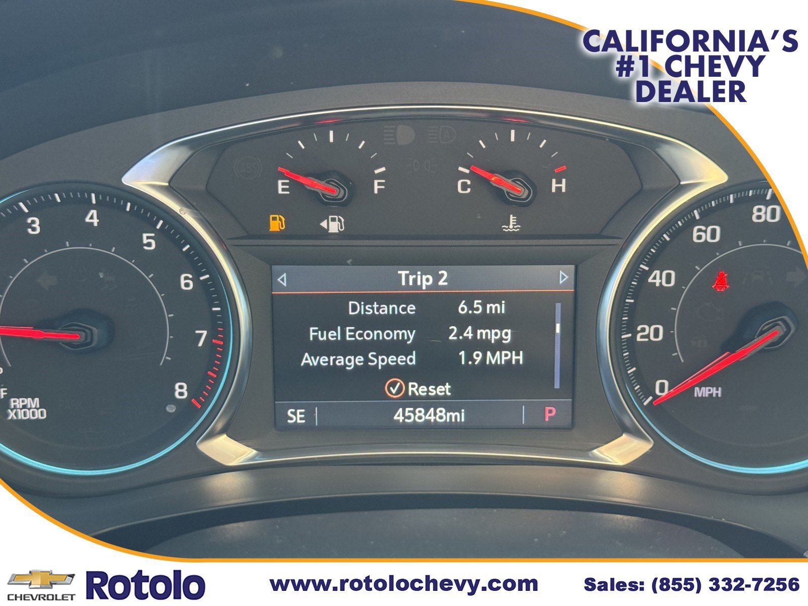 Used 2023 Chevrolet Traverse LT FWD image 26