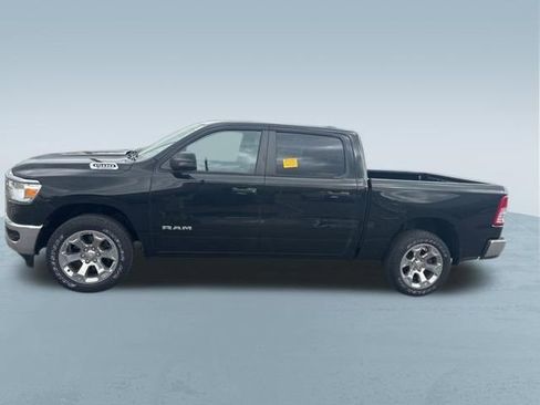 Used 2023 RAM 1500 Big Horn AWD/4WD image 4