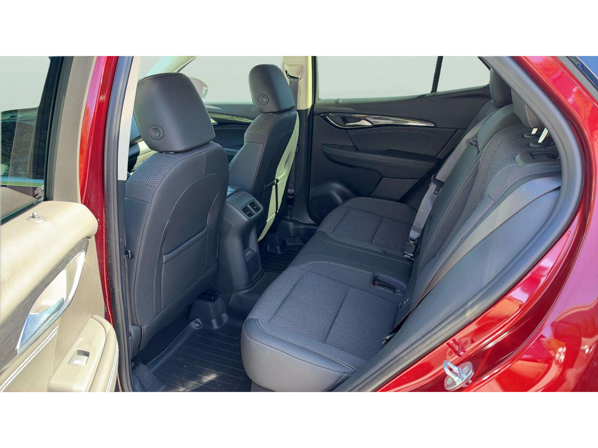 Used 2023 Buick Envision Preferred AWD/4WD image 11