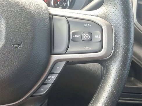 Used 2023 RAM 3500 Tradesman w/ Chrome Appearance Group image 20