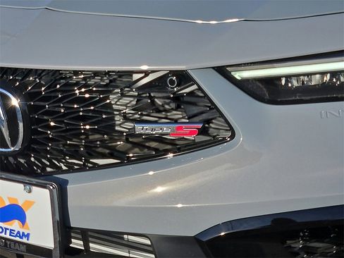 New 2026 Acura Integra Type S image 9