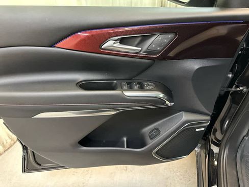 Used 2024 Chevrolet Traverse RS w/ LPO, Floor Liner Package AWD/4WD image 28